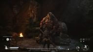 Horse Guai in Chapter One (Image via Game Science)